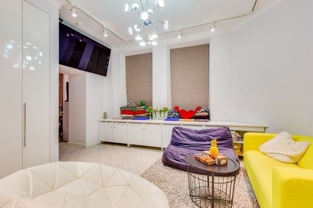 Франшиза Secret Room - вебкам-студия