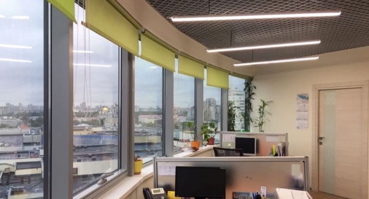 Франшиза BOXsMART - автоматизированный магазин без продавца, кассира и наличных денег