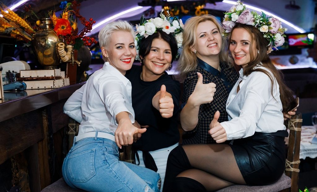 Франшиза 2квиз - паб-квиз