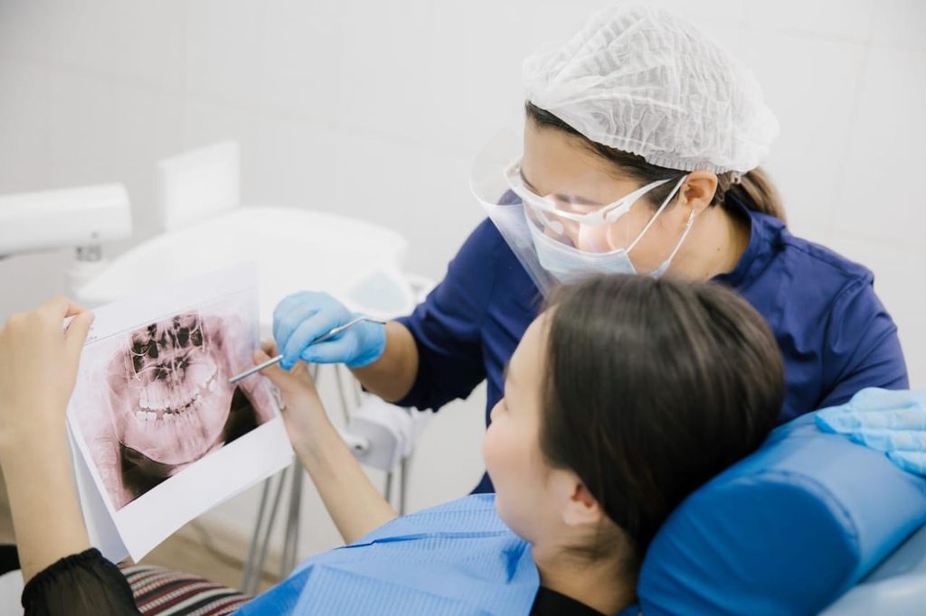 Франшиза АОРИС - стоматология