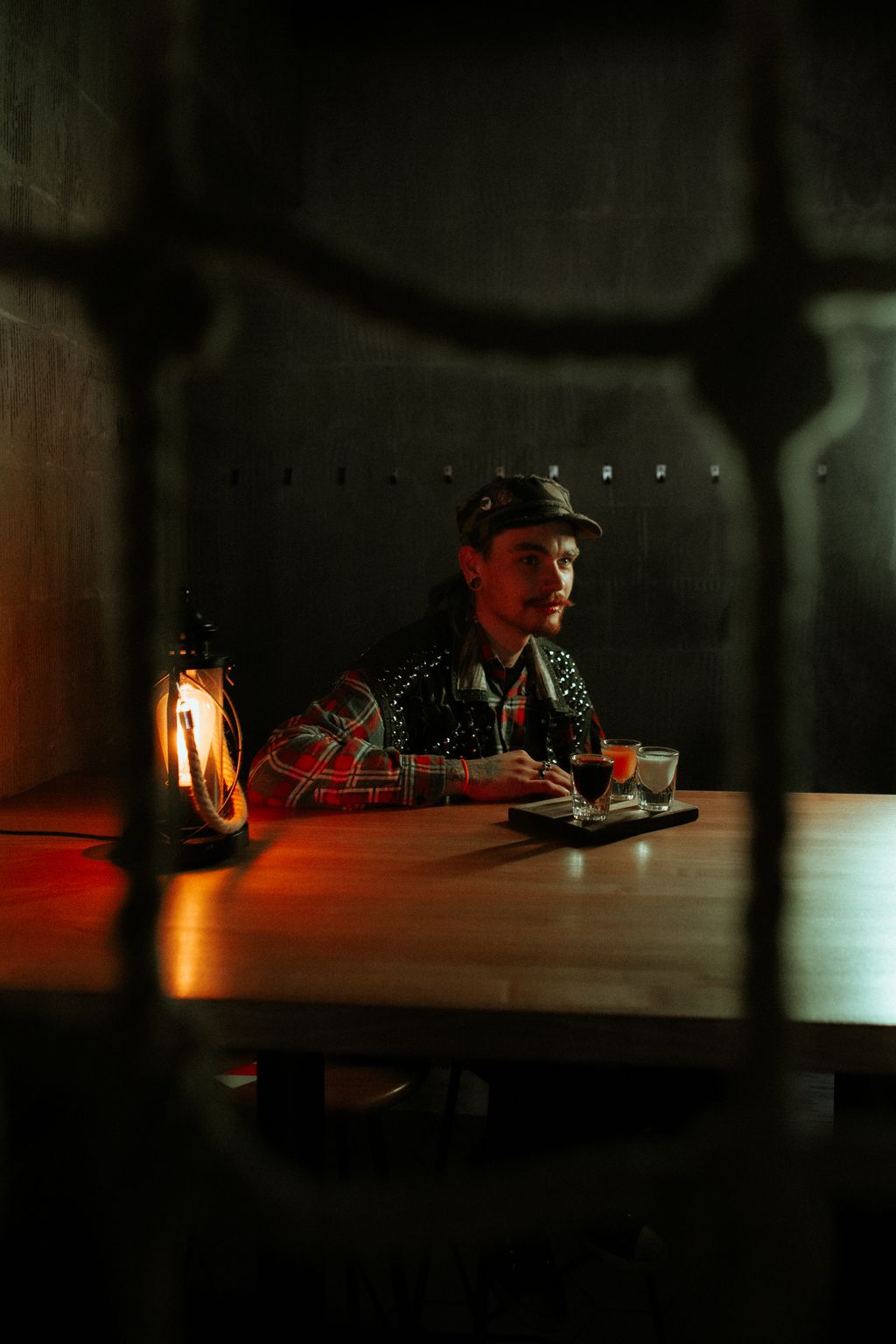 Франшиза Моряк и Чайка - бар