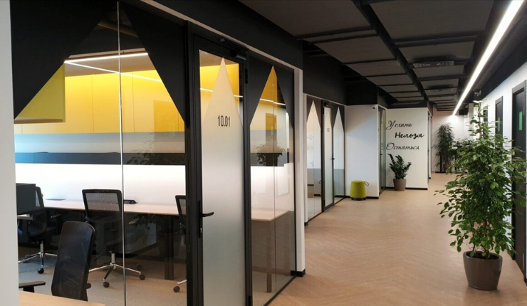 Франшиза Врублёнка - бухгалтерия