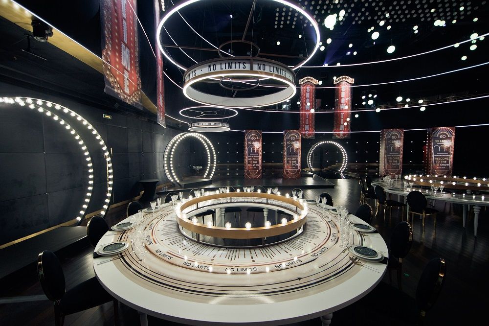 Франшиза iMarry - свадебное агентство