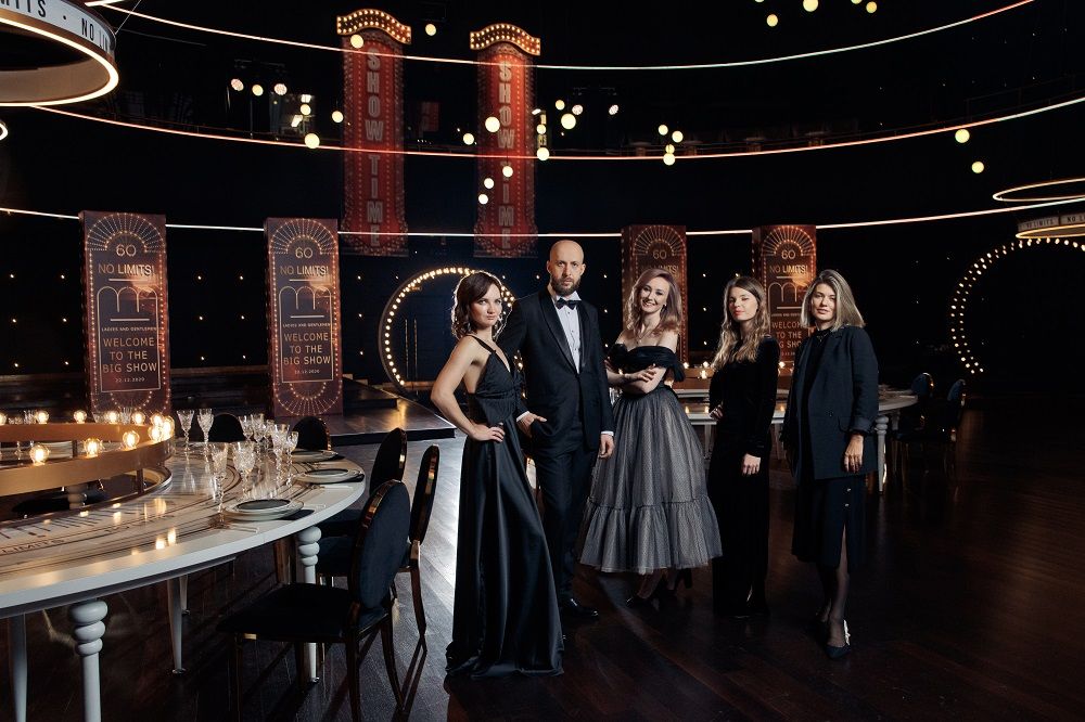 Франшиза iMarry - свадебное агентство