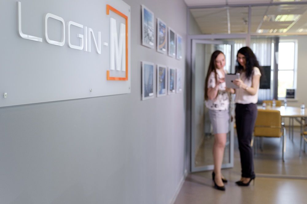 Франшиза Login M - продажа товаров на Amazon