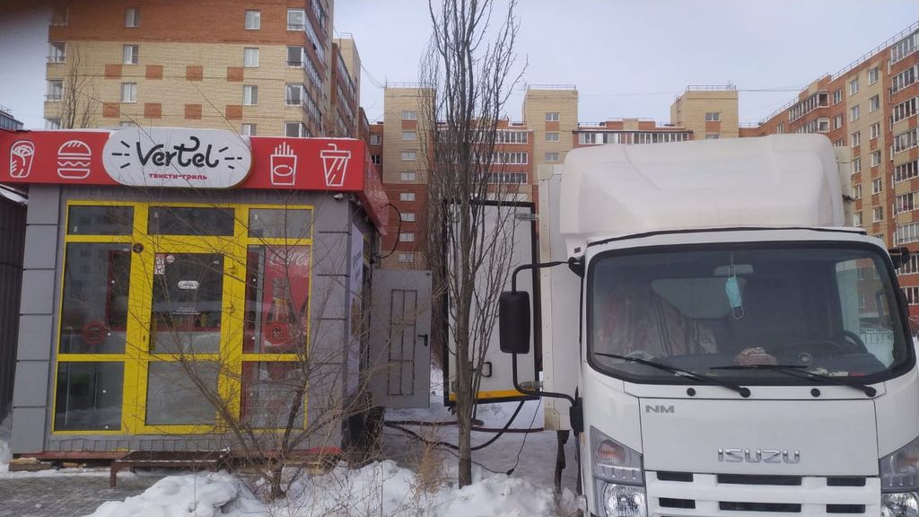 Франшиза Автоводоканал - автономное водоснабжение и канализация