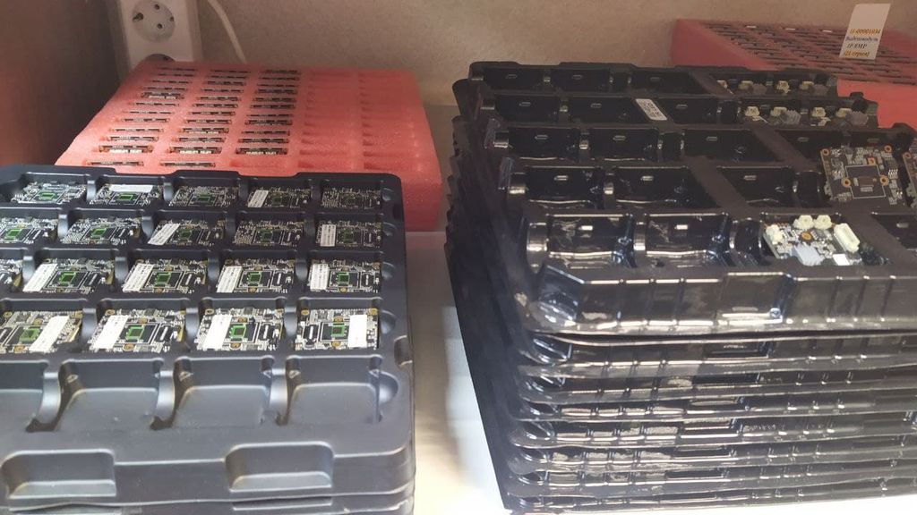 Франшиза WARNAX - видеонаблюдение