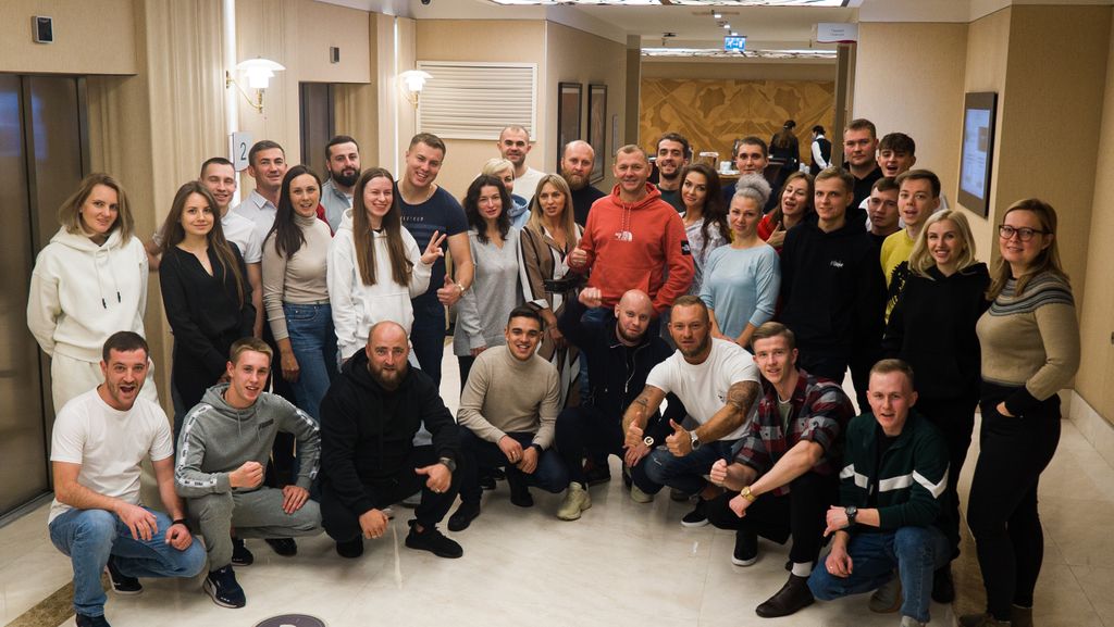 Франшиза Krainev Group - заработок на маркетплейсах