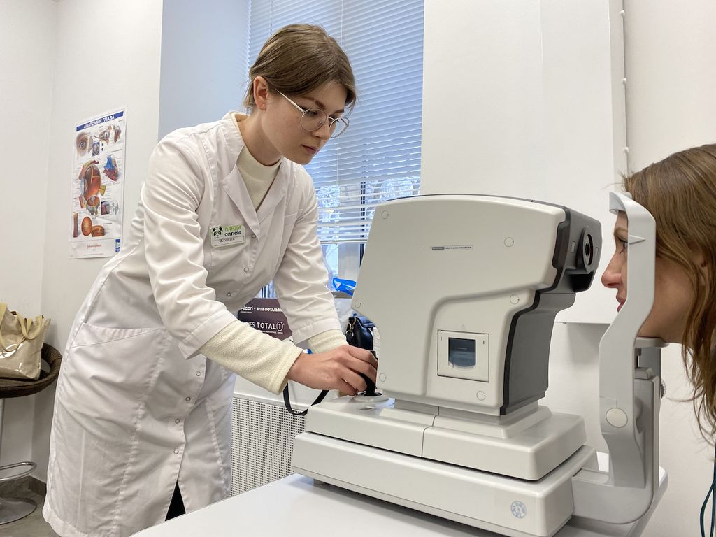 Франшиза ПАНДА ОПТИКА