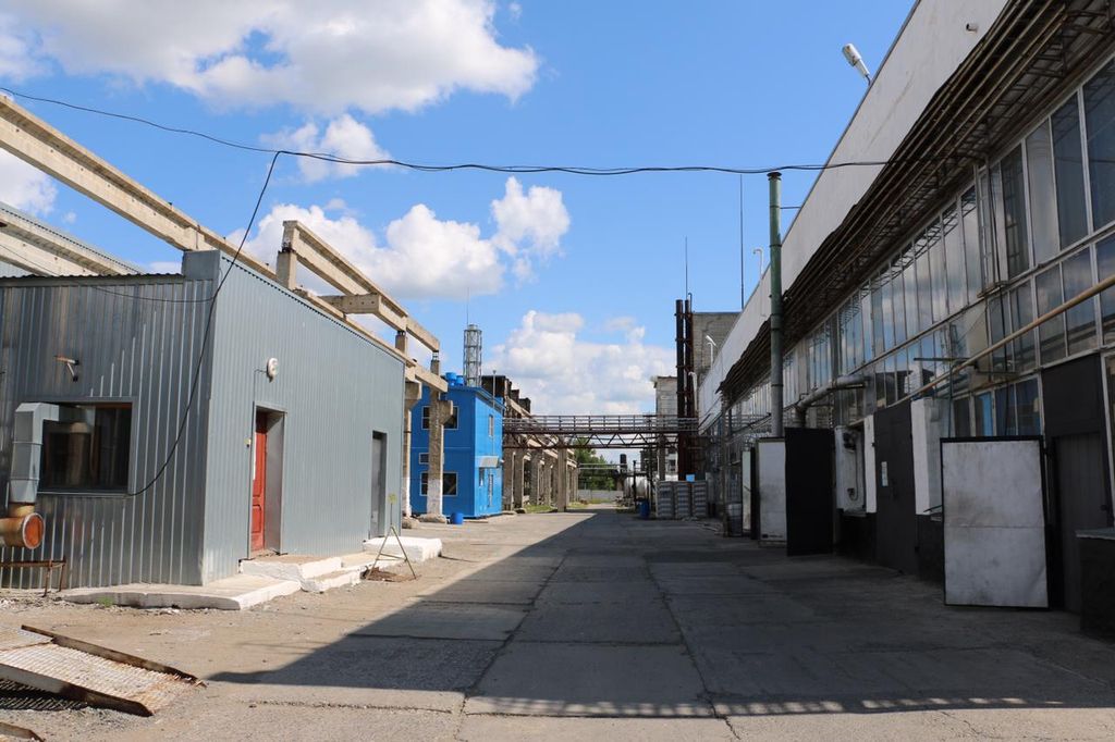 Франшиза Доктор Фармер - защита растений