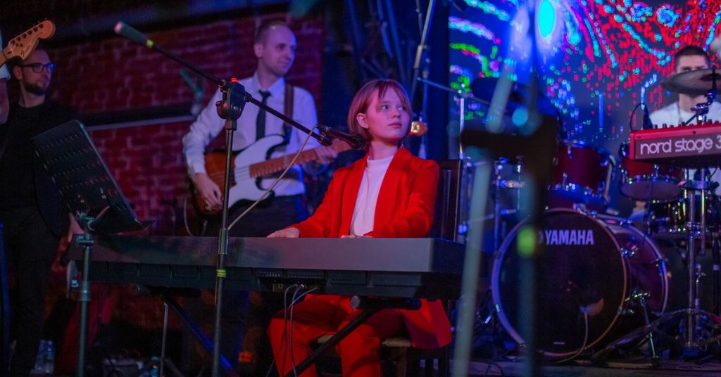 Франшиза Music-Club - школа музыки