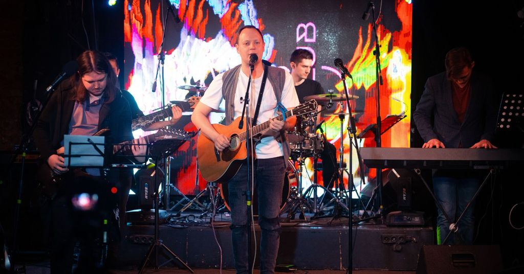 Франшиза Music-Club - школа музыки