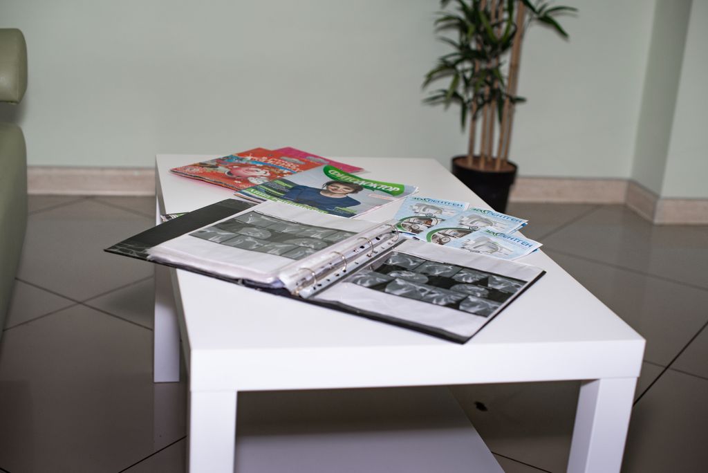 Франшиза 3D РЕНТГЕН - рентгенологические исследования