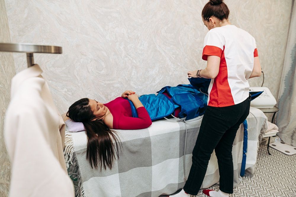 Франшиза Epicor - лазерная эпиляция и коррекция фигуры