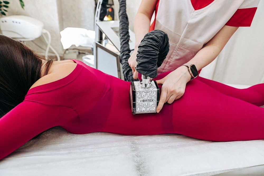 Франшиза Epicor - лазерная эпиляция и коррекция фигуры