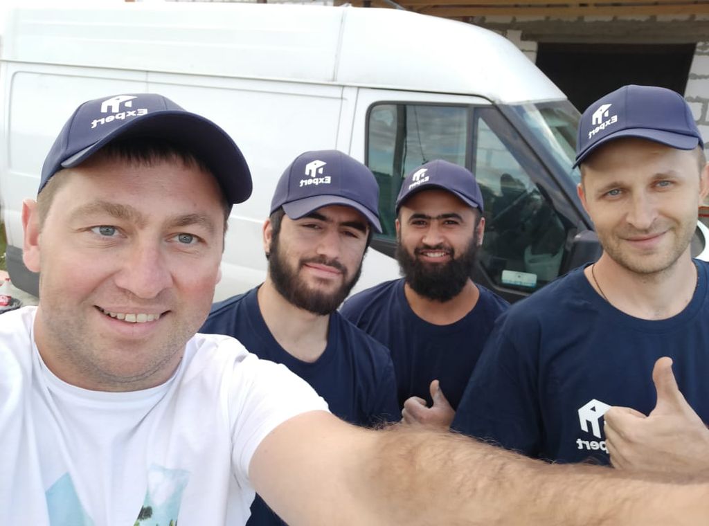 Expert - это стабильный и долгосрочный бизнес !!!