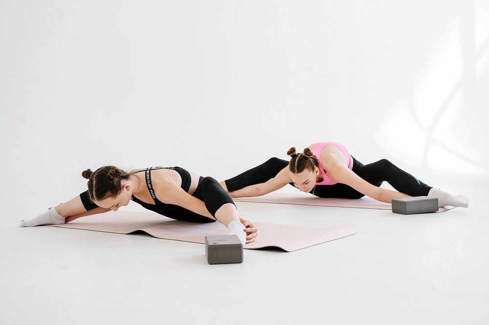 Франшиза DIVITIA - школа танцев для детей