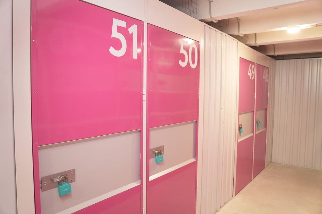 Инвестирую в кладовку - Сколько можно заработать? Какие риски? Доходность? Малая недвижимость