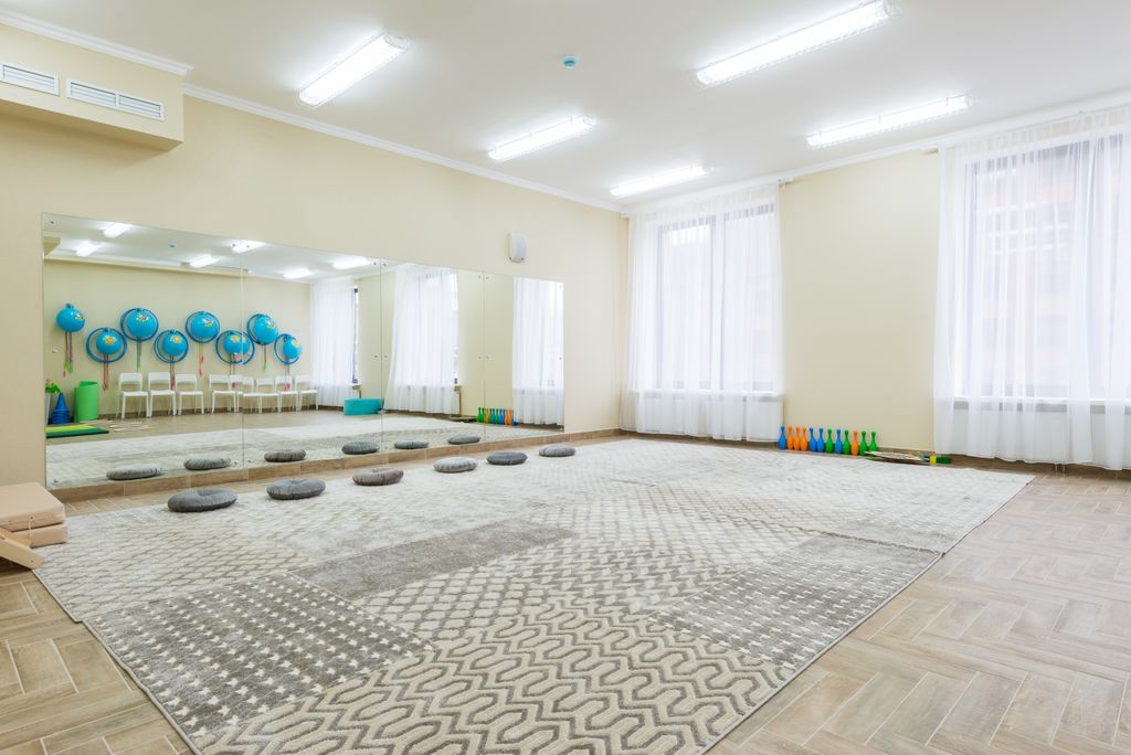 Франшиза Согласие - сеть детских садов и школ