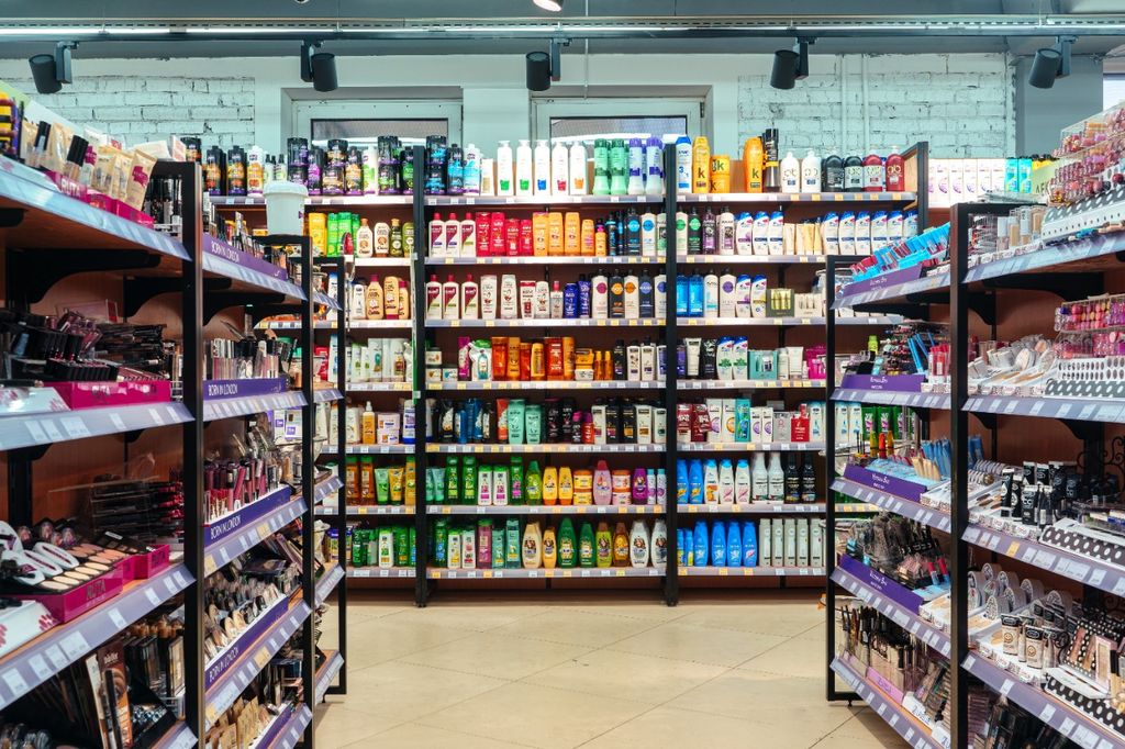 Франшиза Marafett - магазин бытовых товаров у дома