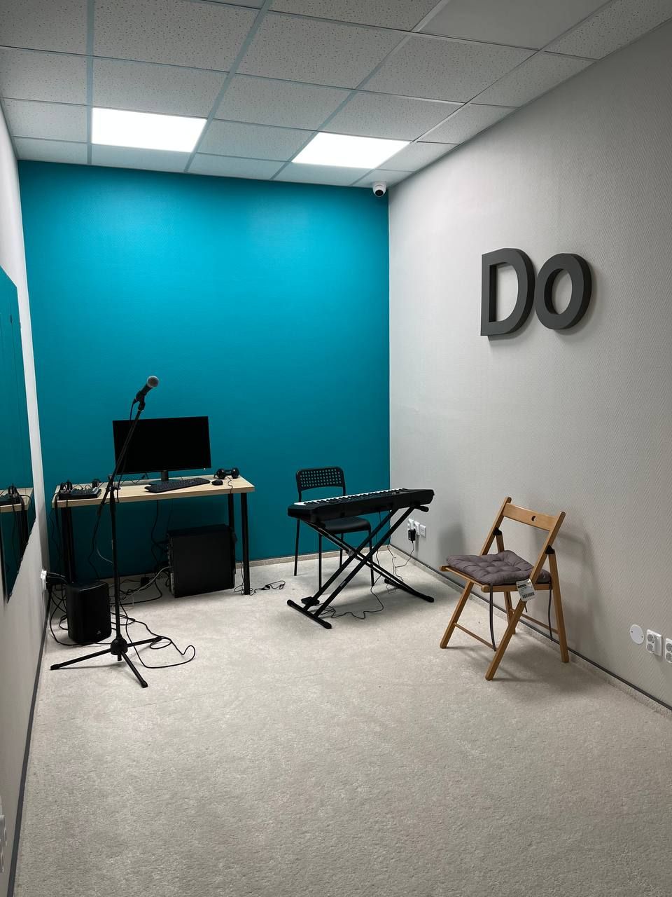 Франшиза DoReMi - школа вокала