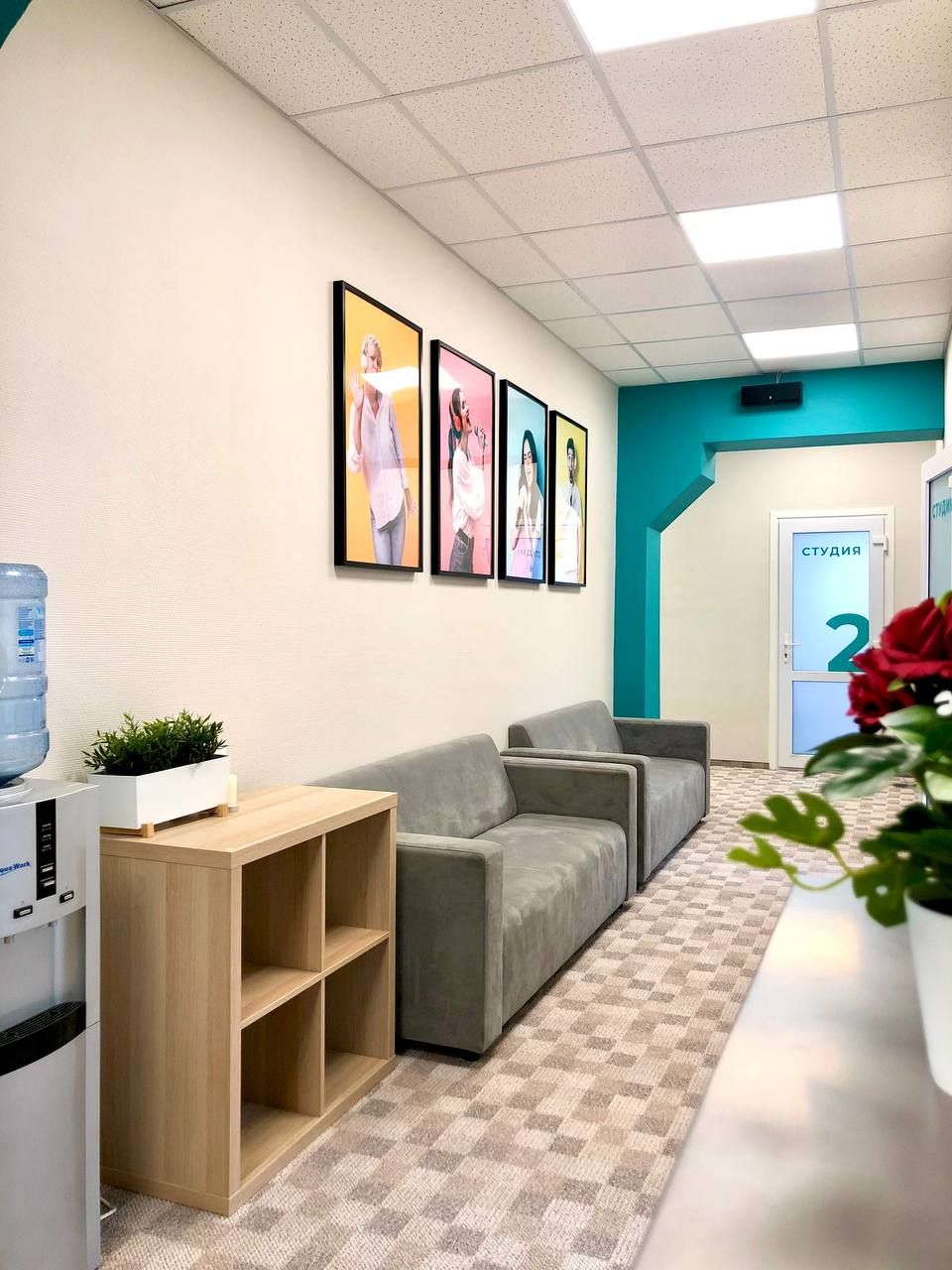 Франшиза DoReMi - школа вокала