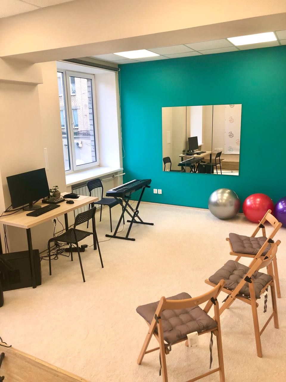 Франшиза DoReMi - школа вокала