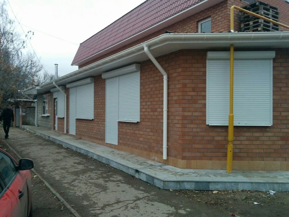 Франшиза Hanler - автоматические ворота