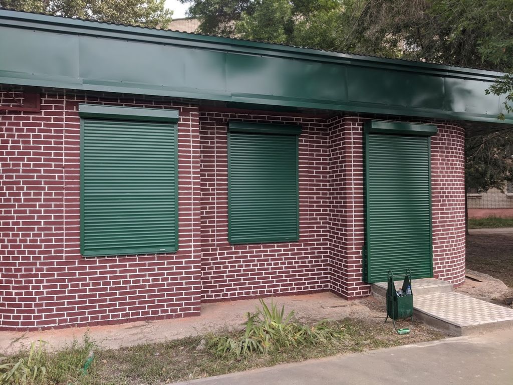 Франшиза Hanler - автоматические ворота