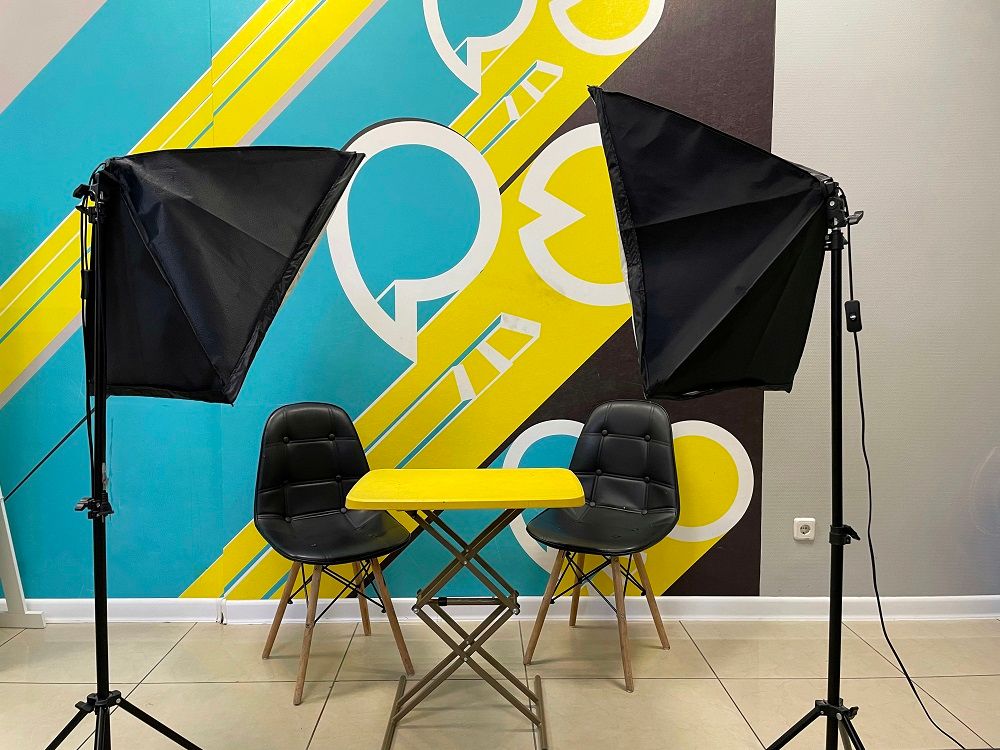 Франшиза PROЛица - школа цифровой грамотности и ивент-студия