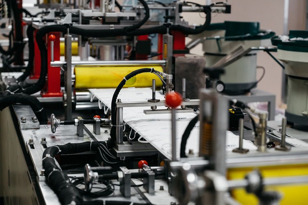 Франшиза Брендированные респираторы