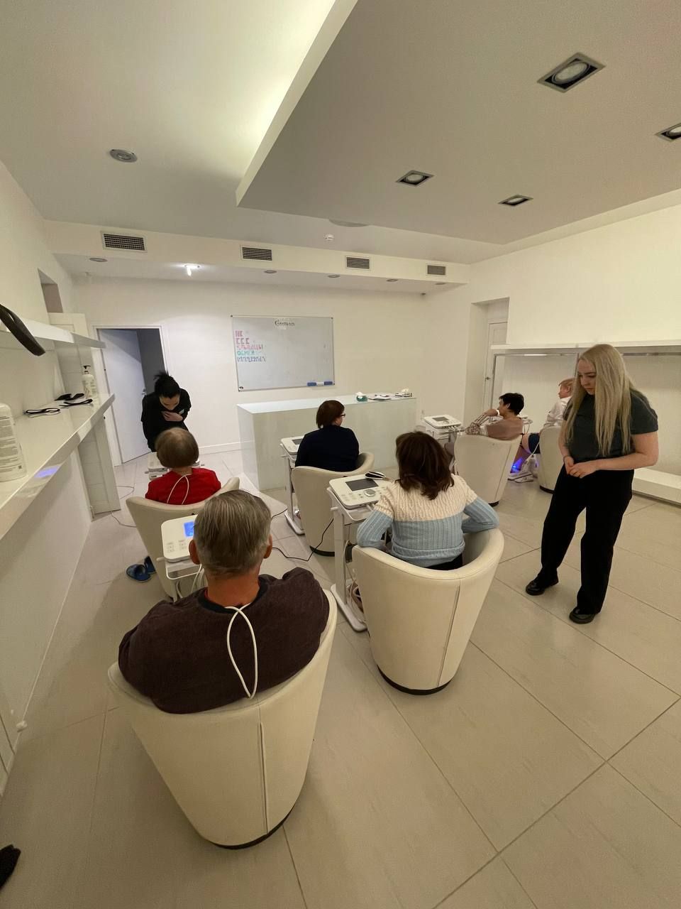 Франшиза Азбука Здоровья - оздоровительные товары