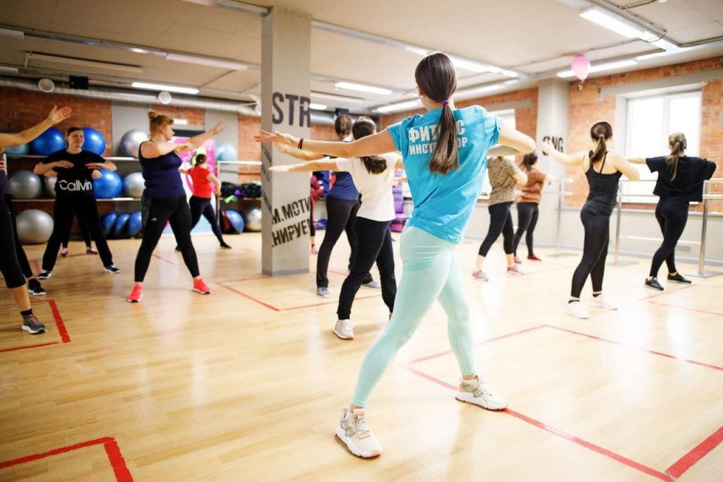 Франшиза Beautiful Body - женский проект преображения