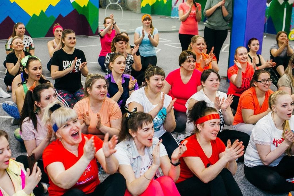 Франшиза Beautiful Body - женский проект преображения