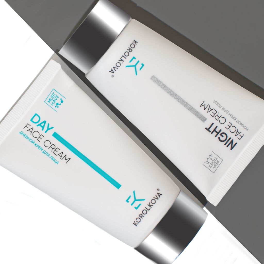 Франшиза KOROLKOVA - профессиональная косметика
