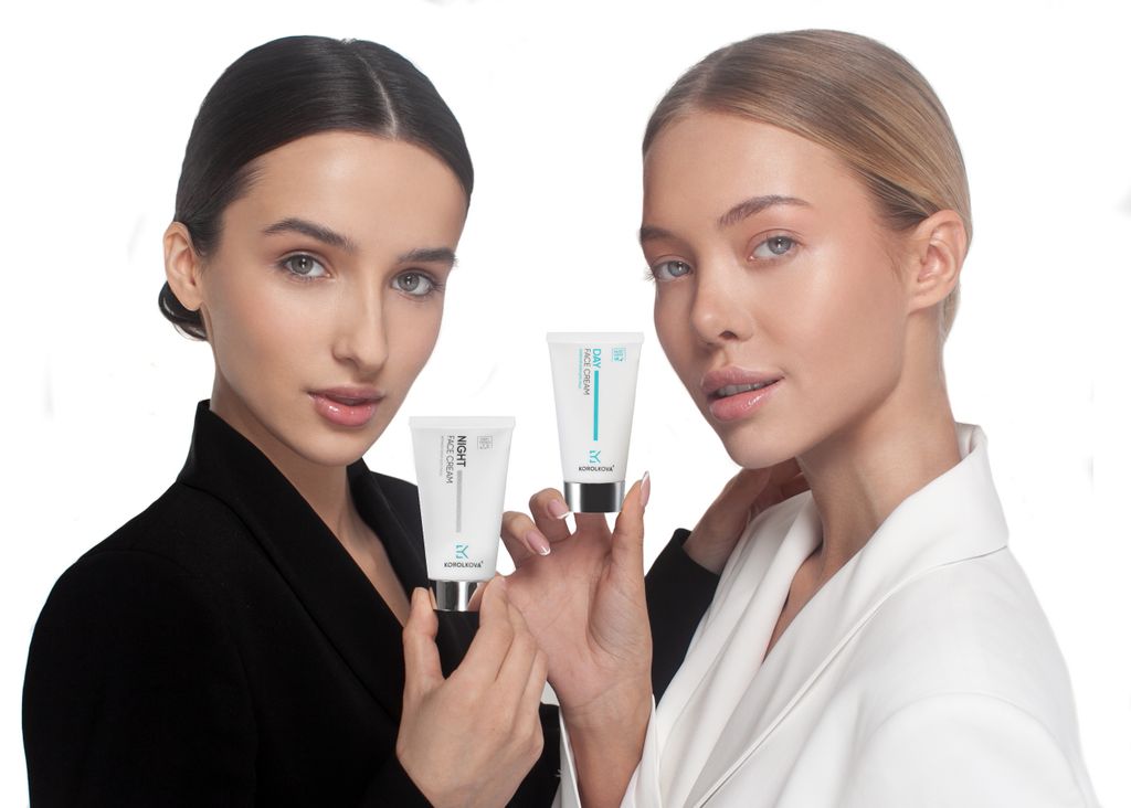 Франшиза KOROLKOVA - профессиональная косметика