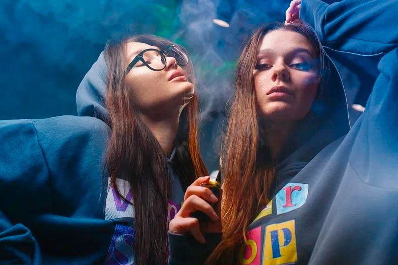 Франшиза VAPAR SHOP + VS COFFEE