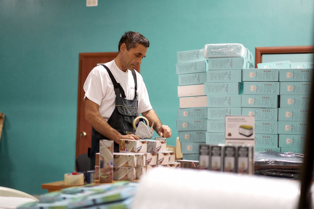 Франшиза AsiaSale - онлайн-магазин товаров из Китая