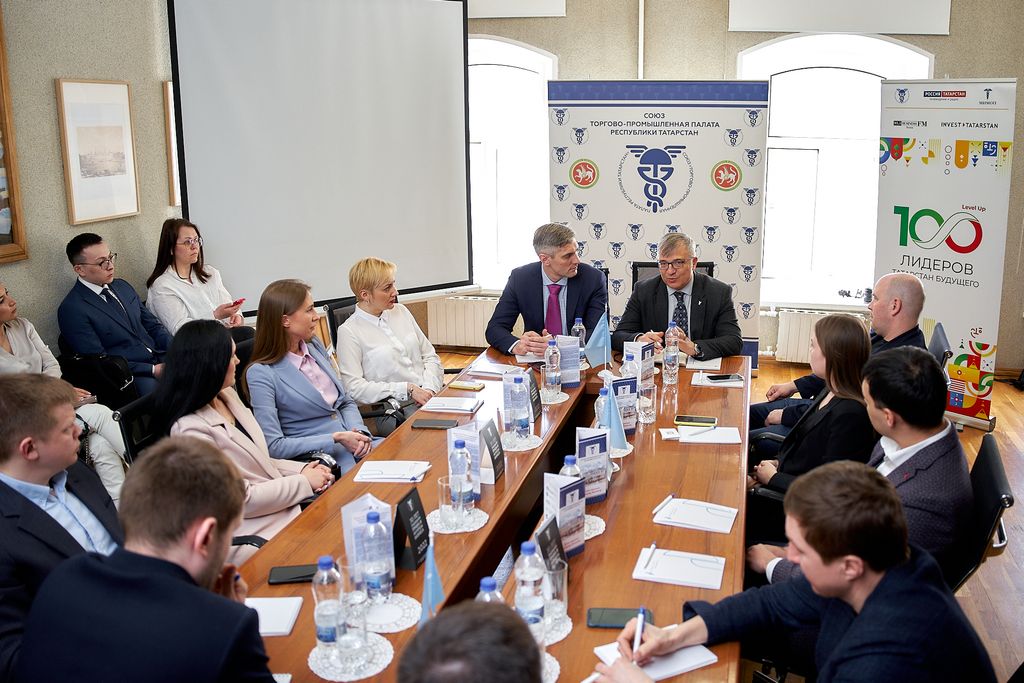 Франшиза SOPRANO CAPITAL - привлечение инвестиций