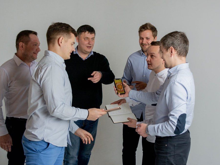 Франшиза DS GROUP - ремонты и дизайны квартир