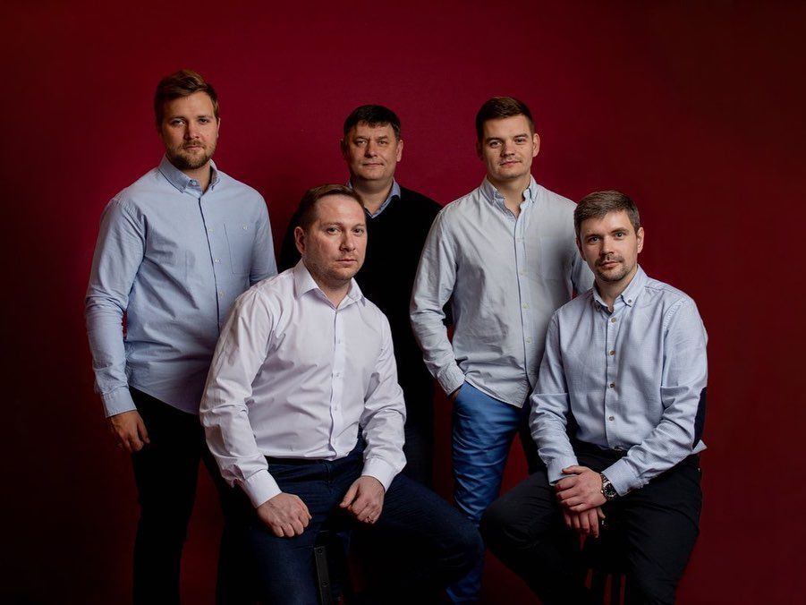 Франшиза DS GROUP - ремонты и дизайны квартир