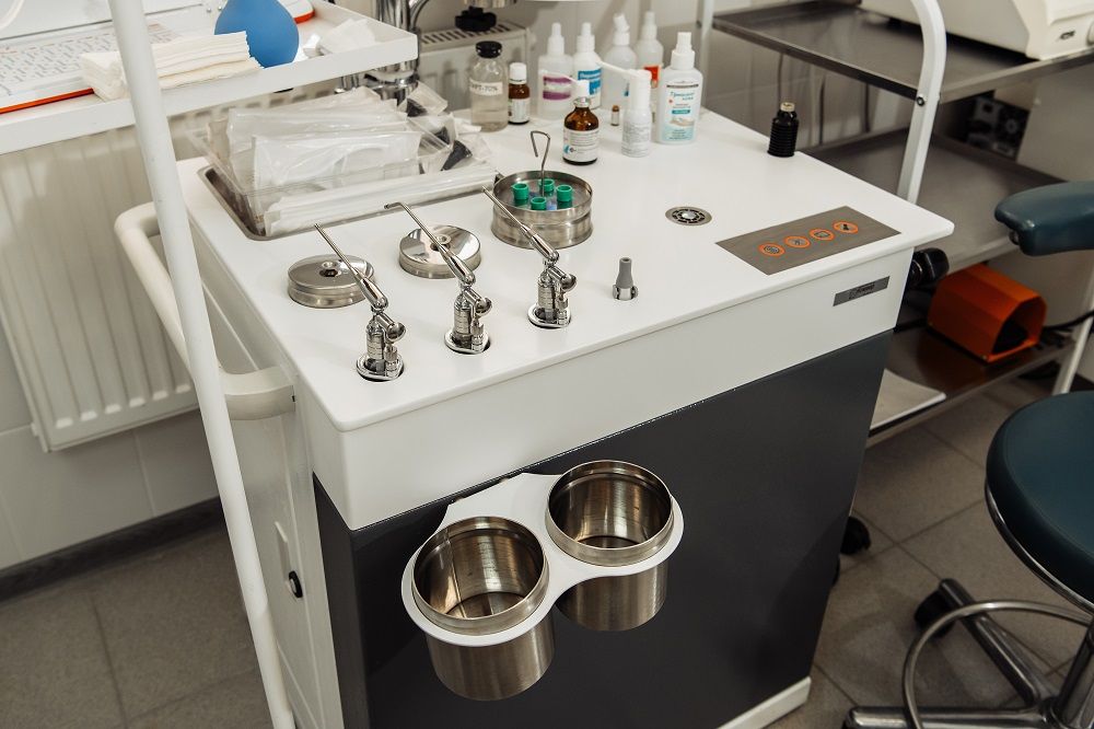 Франшиза ЛОРЛАЙН - отоларингологический медицинский центр