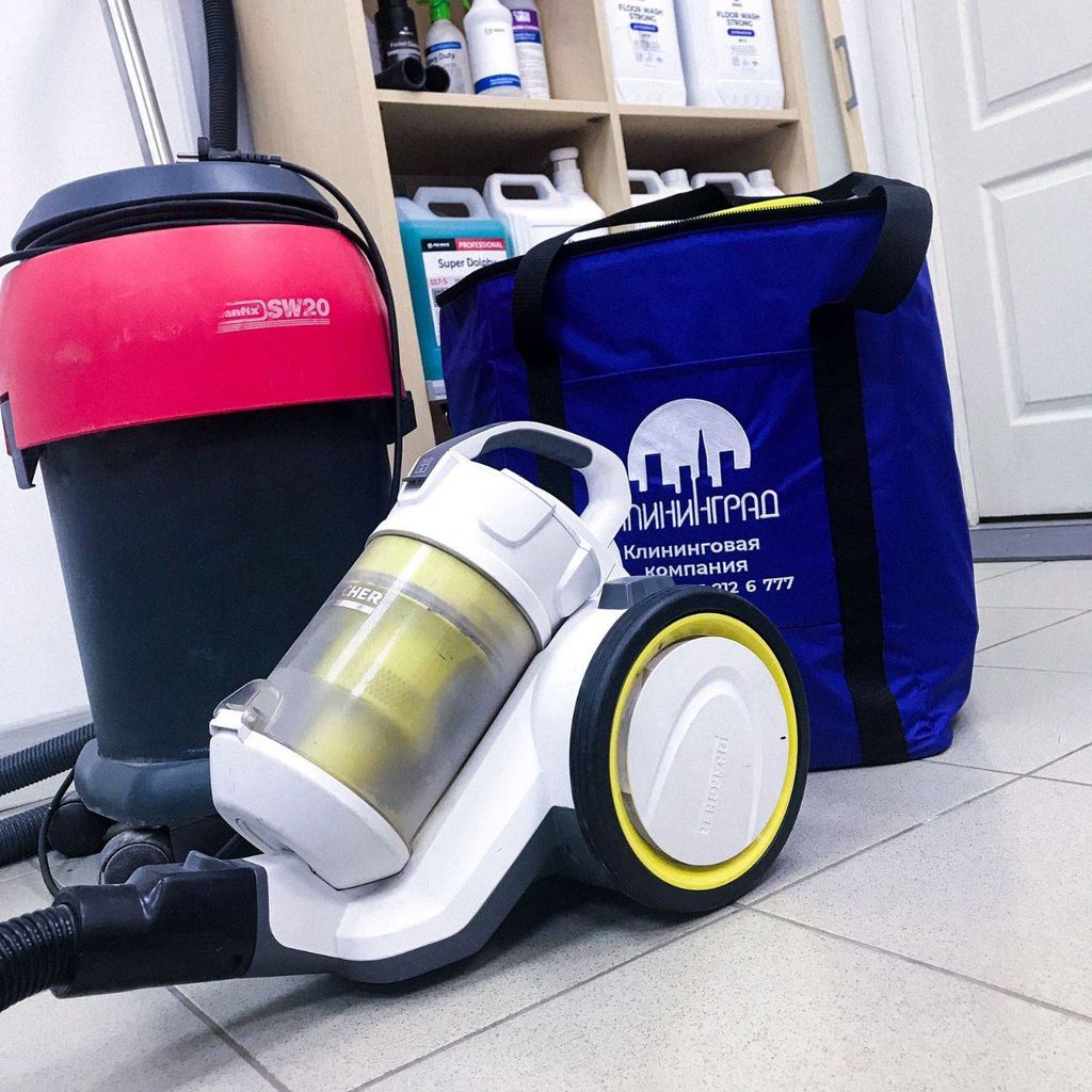 Франшиза КлининГрад - клининговые услуги: цены, отзывы и условия в ...