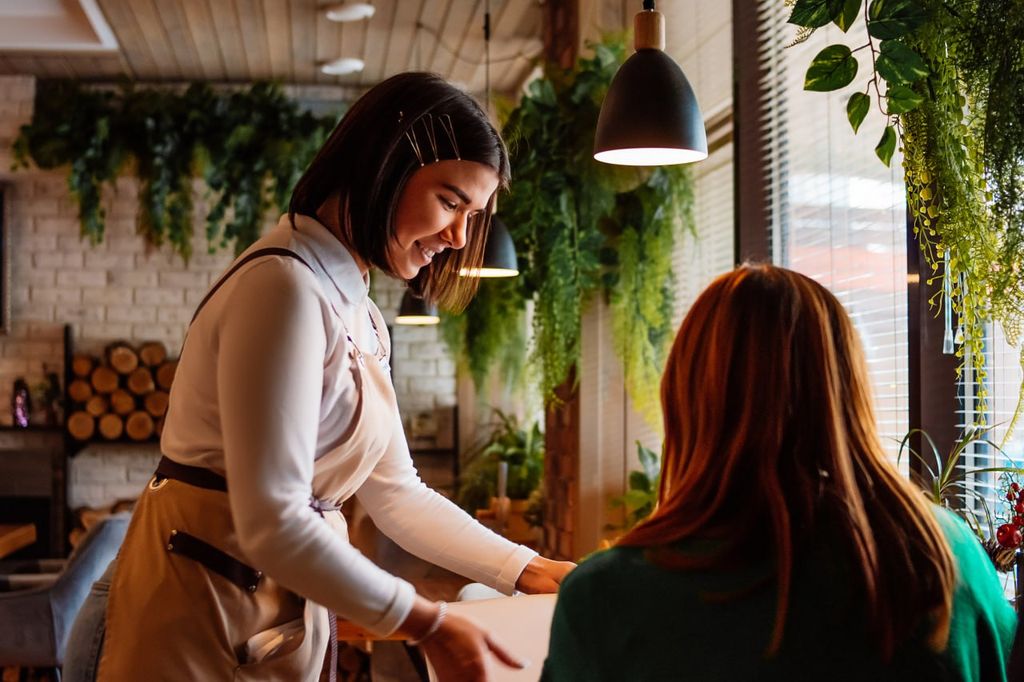 Франшиза Яем - семейное кафе