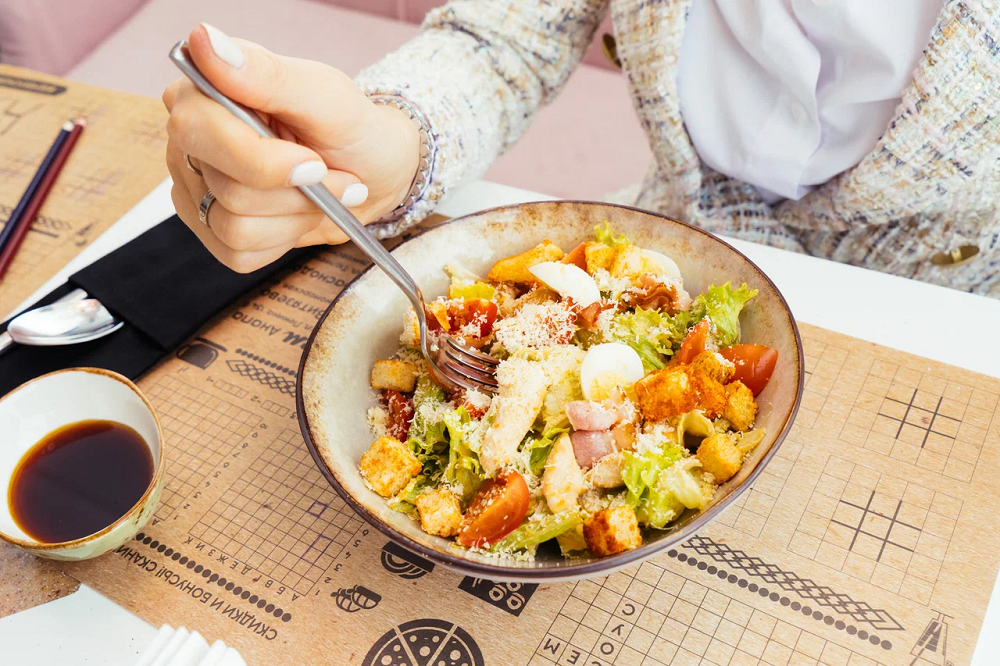 Франшиза Яем - семейное кафе