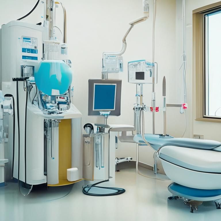 Франшиза Vitamin Pro - витаминная клиника