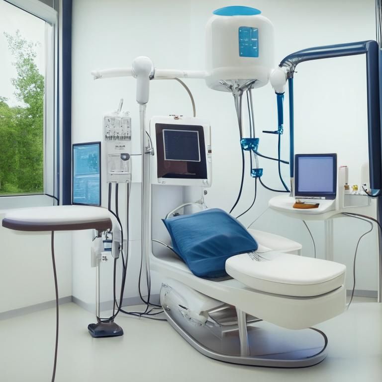 Франшиза Vitamin Pro - витаминная клиника