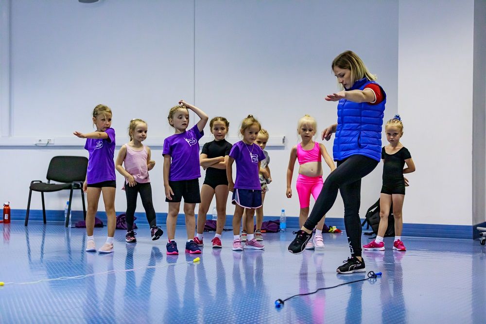 Франшиза Центр фигурного катания Татьяны Волосожар