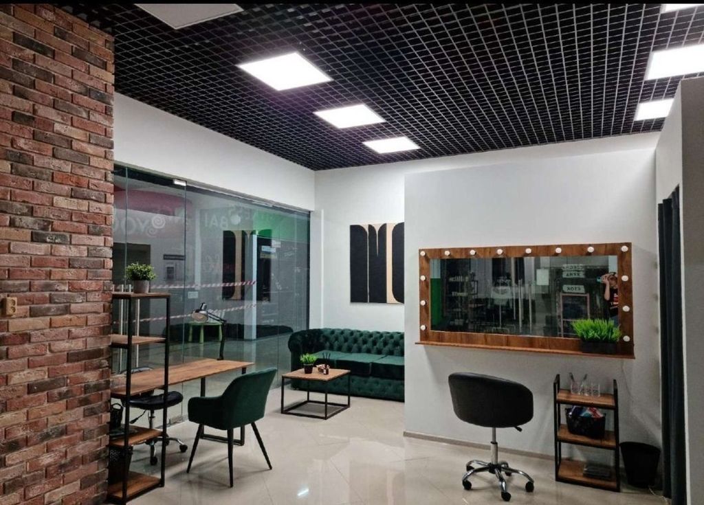 Франшиза AURUM BEAUTY - салон красоты