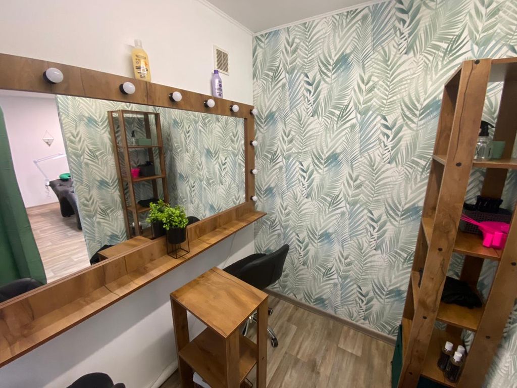 Франшиза AURUM BEAUTY - салон красоты